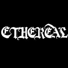 logo Ethereal (USA)